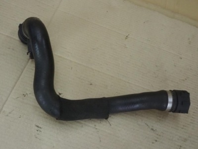 Шланг системи охолодження bmw 7505229 фото №1
