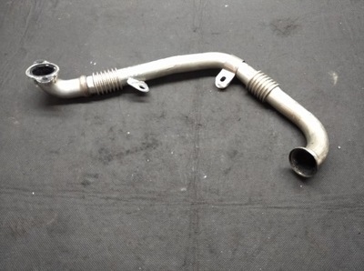 Scenic ii megane ii трубка egr 8200525140 фото №1