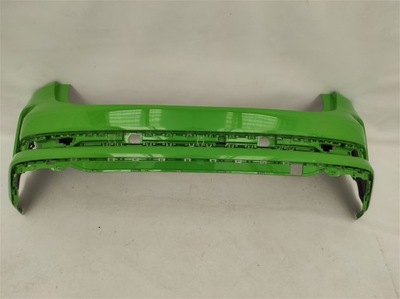 Бампер задняя audi q3 rs rsq3 83f sportback po 2019 фото №1