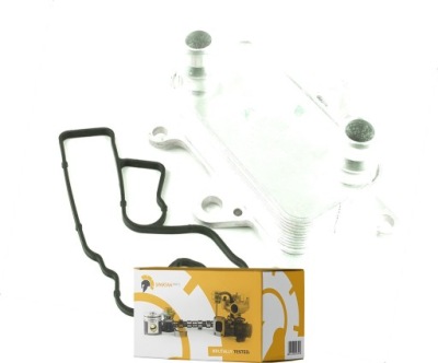 Spartan parts spp 014.020.0011 радиатор масла фото №1