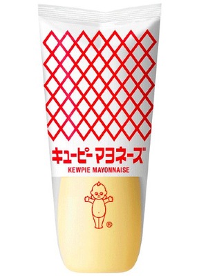 Majonez japoński marki Kewpie 500g