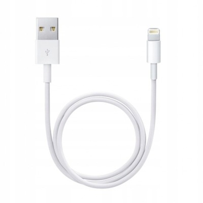 Kabel USB - Apple Lightning Apple 2 m