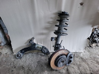 Lexus es vii xz10 18- підвіска mcperson zwotnica амортизатор важіль pr фото №1