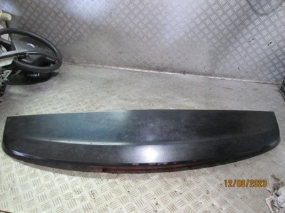 Спойлер спойлер світло стоп ssangyong kyron 07- фото №1