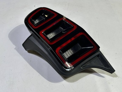 Лампа задня задня права led ford mustang 2013 - 2014 фото №1