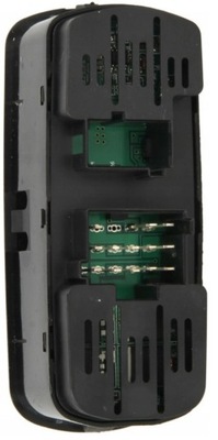 Панель керування двері mercedes actros atego axor фото №1