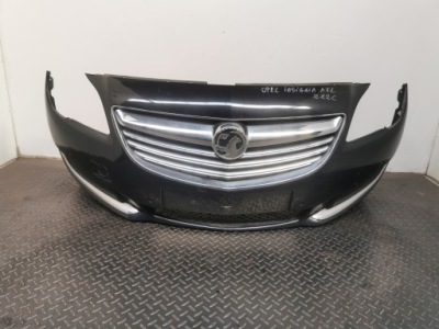 Бампер перед pdc opel insignia a рестайлінг  z22c фото №1