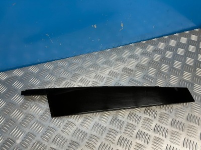 Mercedes w251 молдинг вертикальная дверь левый перед фото №1