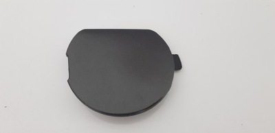 Mazda 3 2013-16 bjs7-50a11 заглушка бампера перед фото №1