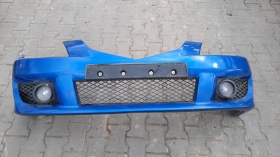 Бампер перед mazda premacy 02r фото №1