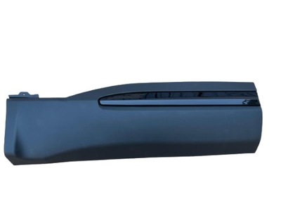 Nowa молдинг двері права задня ford explorer 2020 фото №1