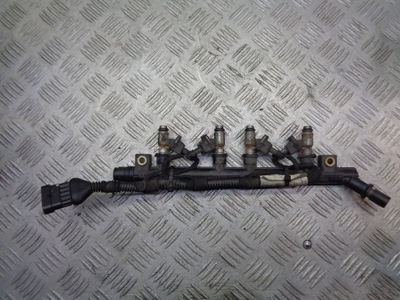 Молдинг впрыскная fiat idea 1.4 iwp16c фото №1