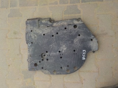 Защита подвеска forester v 2019 2020 42045fl040 фото №1