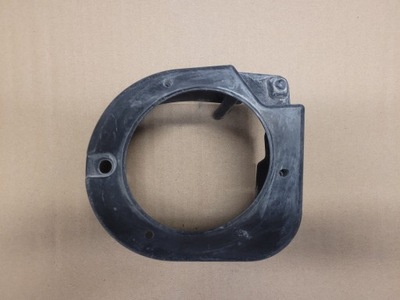 Бампер кронштейн seat leon ii ms design 1p1 фото №1