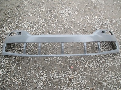 Бампер передний skoda kodiaq 2016r- фото №1