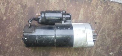 Стартер l8b211001ac фото №1