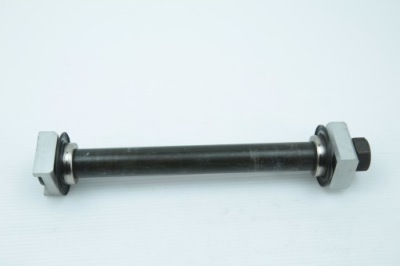 YAMAHA R6 RJ05 03-05 OS OSKA ЗАД 