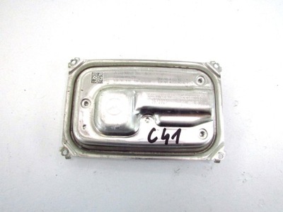 Mercedes w223 s-klasa модуль перетворювач led лампи a2239002626 фото №1