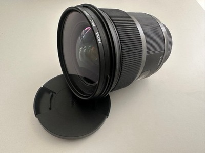 Obiektyw Sigma Nikon F 24mm F1.4 A DG HSM