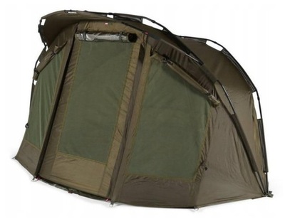 Namiot JRC Defender Peak Bivvy 2 Man + narzuta