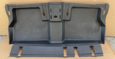 Мат гумовий елемент багажника 2k7863709a vw caddy 2020-2025 r оригінал ideał фото №1