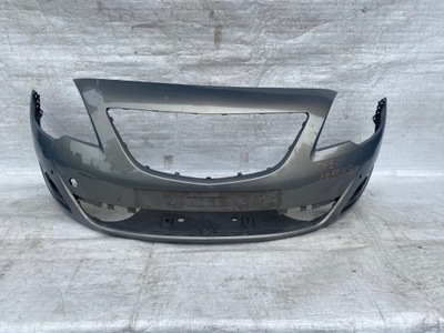 OPEL MERIVA B BUMPER FRONT 10-13  