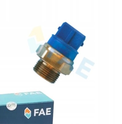 Fae 38330 переключатель термический, вентилятор радиатора фото №1