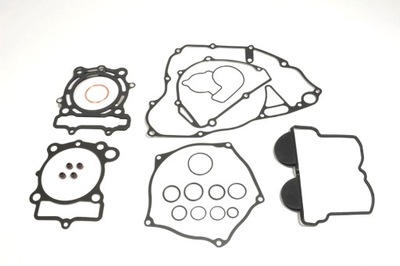 COMPACTADORES DEL MOTOR ATHENA, KIT KAWASAKI KX 250 F 09-16  