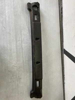 Volvo xc40 абсорбер пена бампер перед 31449345 фото №1