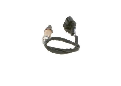 SONDA LAMBDA BOSCH 258003759 VW/AUDI/SKODA AUDI A4/A6/A8, GOLF IV/PASSAT 1.  