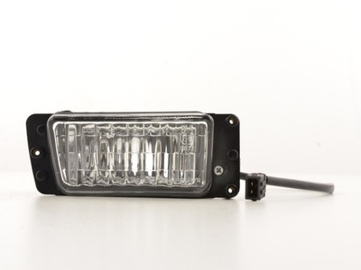 Противотуманная фара правый seat ibiza 94-95 фото №1