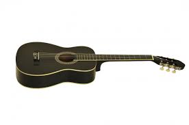 Gitara klasyczna Prima CG-1 3/4 Black