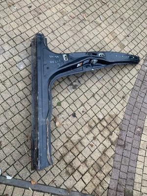 Порог блок двигателя средний правый suzuki vitara ii фото №1