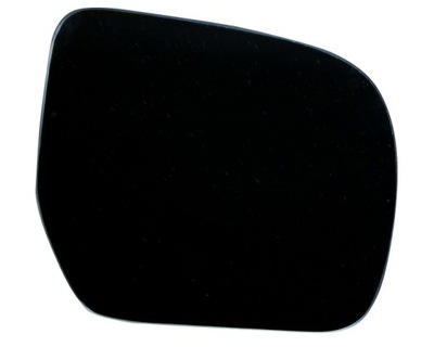 Subaru impreza 2007 скло плоске праве фото №1