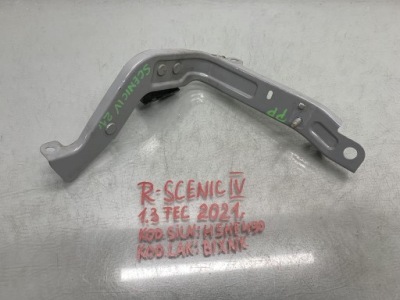 Кронштейн кронштейн крила правий перед renault scenic iv 1.3 tec 21 r фото №1