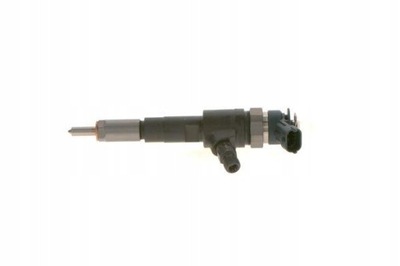 ФОРСУНКА CR PEUGEOT 1,4HDI РЕСТАВРОВАНИЙ 0986435085 BOSCH