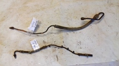 Шланг дроти підсилювача skoda fabia i 1.4 mpi 99- фото №1