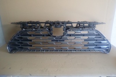 Решётка радиатора решётка радиатора решётка радиатора toyota rav4 rav-4 v 5 19- фото №1