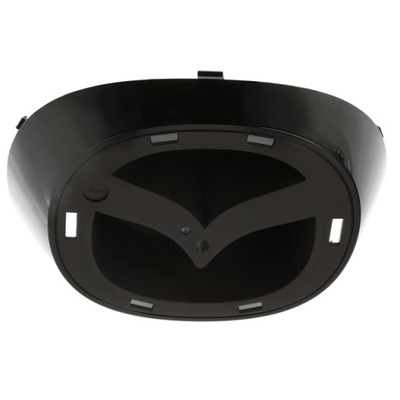 Кронштейн основание эмблема решетка mazda cx-5 bez радара 2017-2021 оригинал фото №1