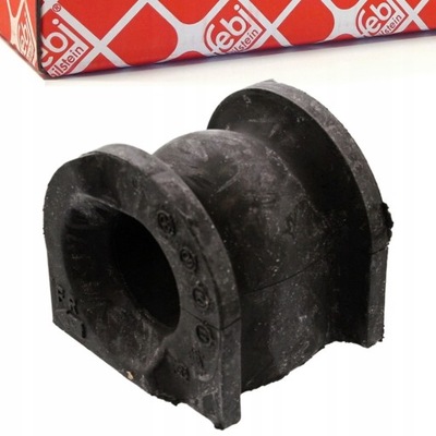 Подушка стабилизатора перед honda crosstour 2.4 фото №1