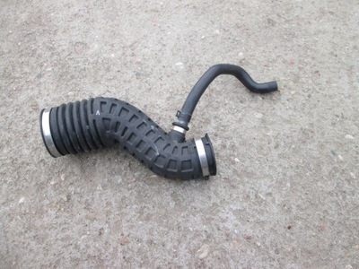 Труба wąż воздухозаборник воздуха nissan qashqai 2.0 dci фото №1