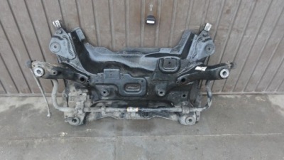 Peugeot 508 rxh hybrid 2,0hdi підрамник підрамник 14r фото №1