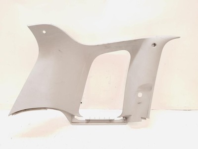 Защита стойка левый задняя ford fusion фото №1