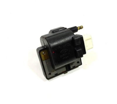 Renault катушка зажигания оригинал 7701041608 фото №1