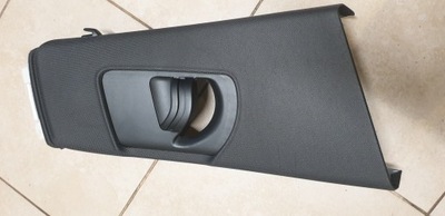 Оббивка стельовий злив audi оригінальний номер 8t8867294 фото №1