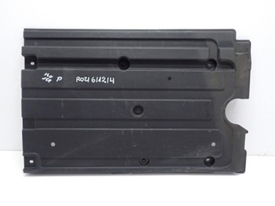 Плита накладка подвеска правый  оригинал 84145-3z000 hyundai i40 16r фото №1