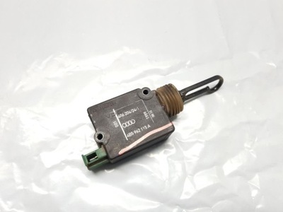 Привод замка крышки задняя audi a6 c5 фото №1