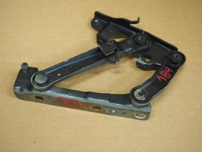 Петля капот двигателя правый mercedes w211 w220 фото №1