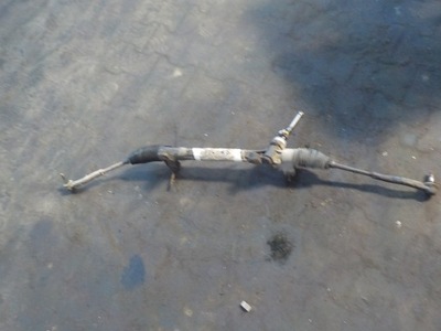 Toyota corolla 2.0d рулевая рейка фото №1