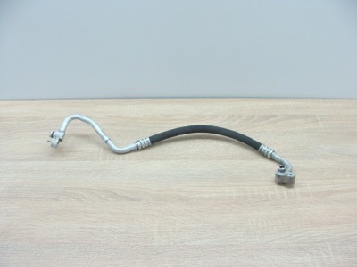 Bmw оригинальный номер 9213843 трубка шланг кондиционера фото №1